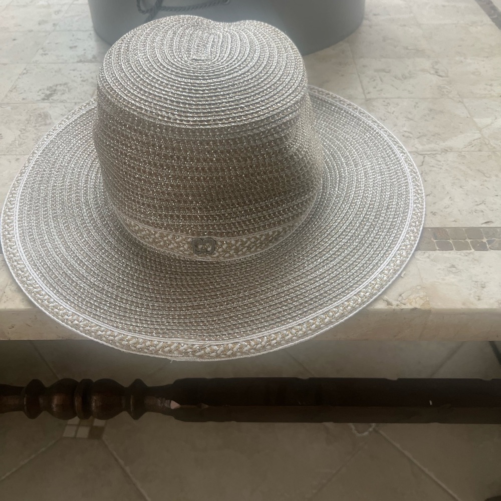 Eric Javits SunHat - Picture 4 of 4